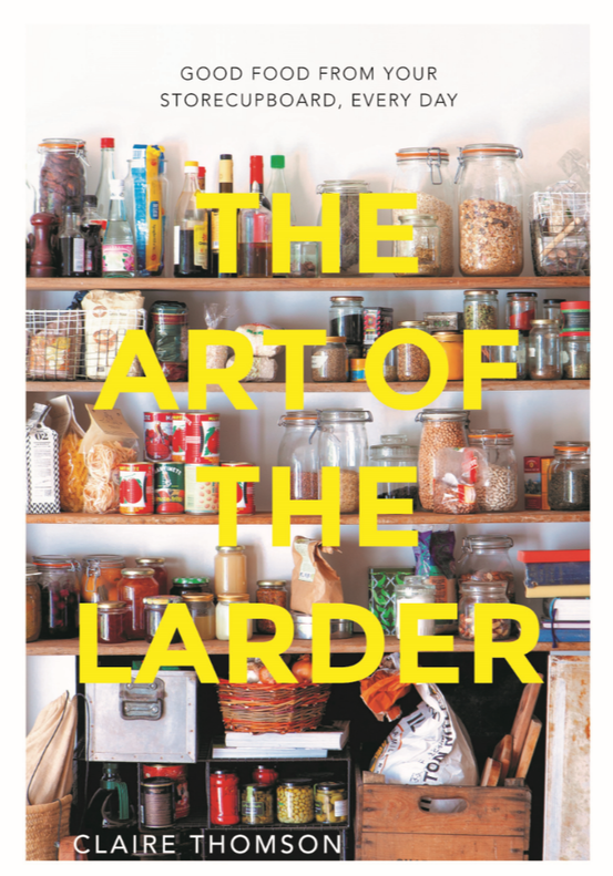 Picture - The Art of the Larder competition