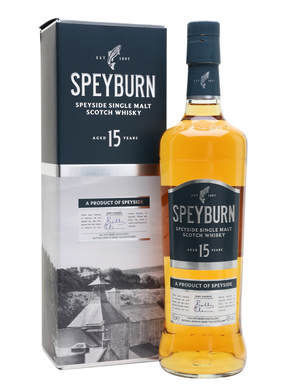 Picture of Speyburn Single Malt Whisky