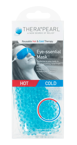 Therapearl eye mask Picture