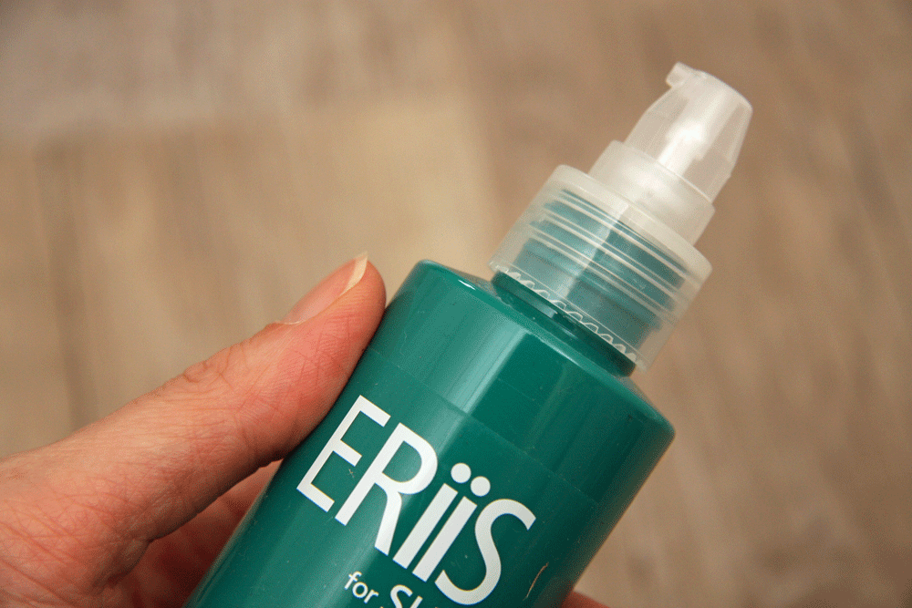 Eriis Sun Protection Milk picture