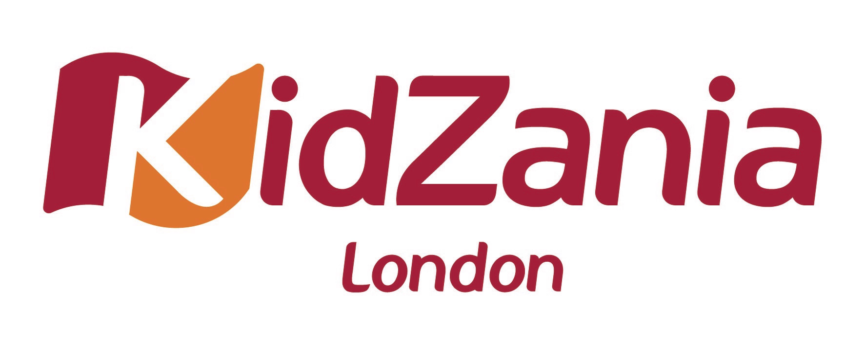 Kidzania Logo