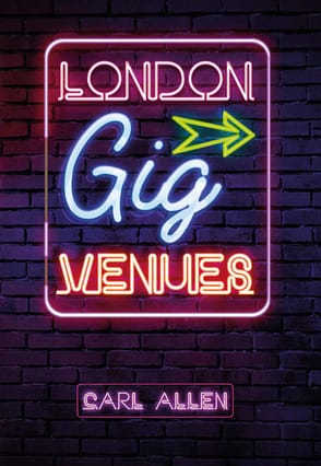 London gig venues Picture