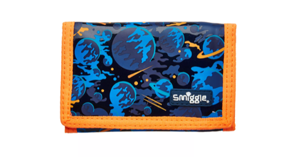 Picture of Smiggle wallet