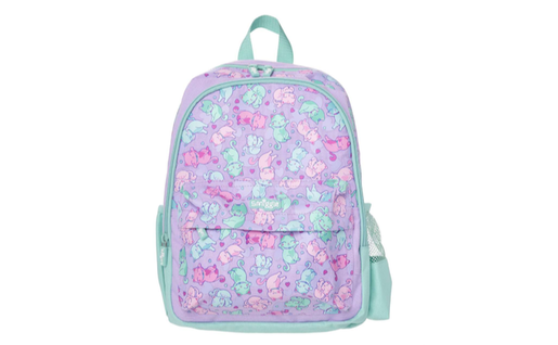 Picture of Smiggle Junior Backpack with kittens on