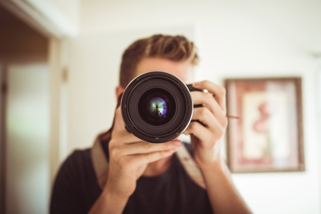 Simple ways to improve your eye for photography picture