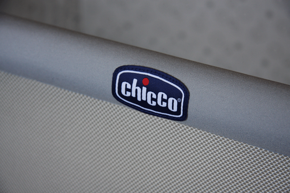 Chicco Next 2 Me Bedside Cot Review Picture