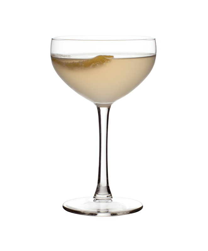 Picture of French 75 Cocktail