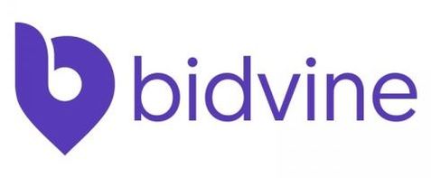 Bidvine logo Picture
