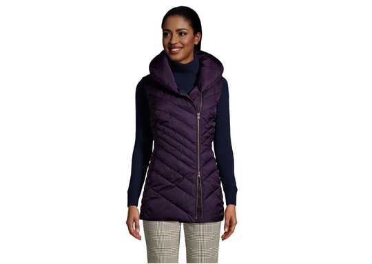 Picture of Lands' End gilet