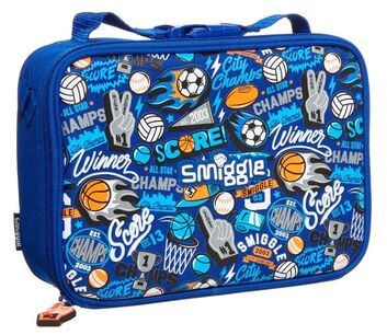 Picture of Smiggle lunchbox