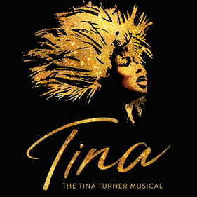Tina Turner the musical