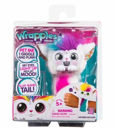 Picture of Wrapples toy