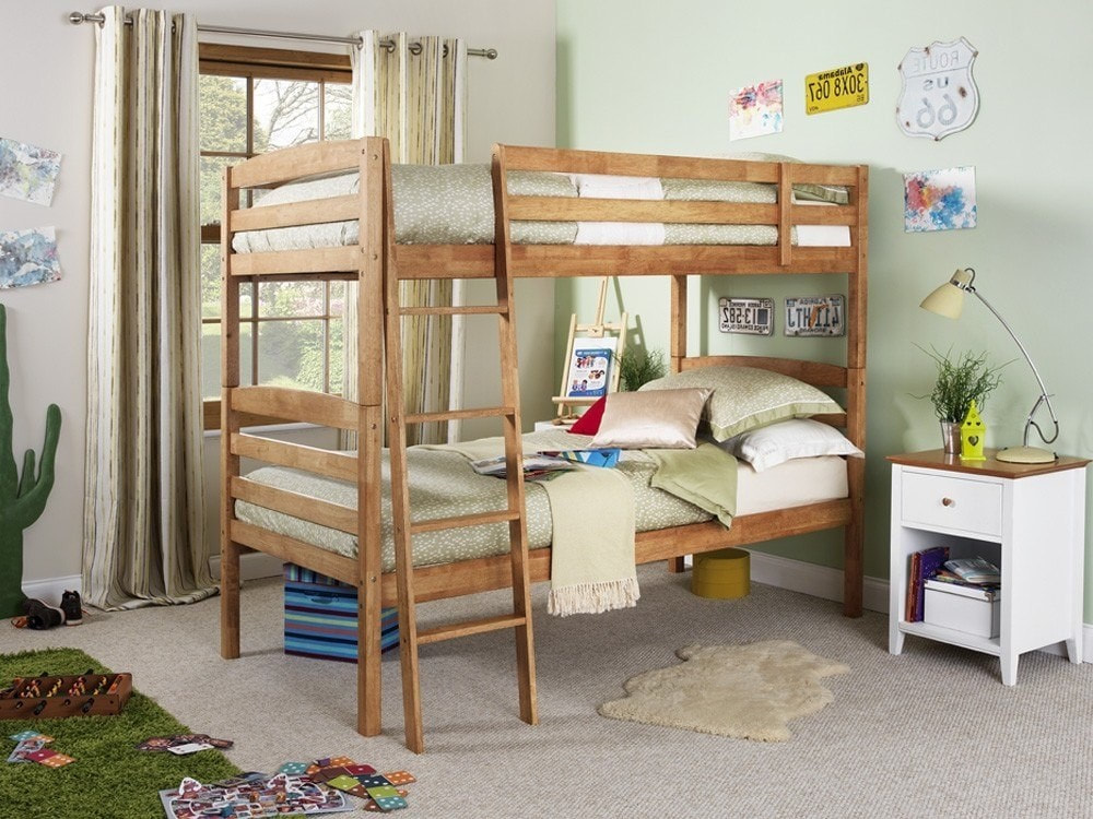 Picture of Phoebe bunk beds from Furnish Your Home