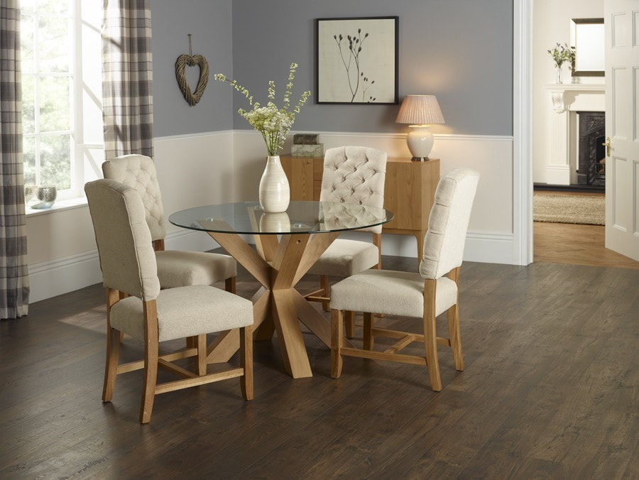Picture of Venice table from Furnish Your Home