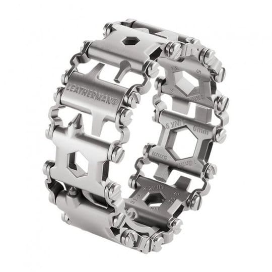 Leatherman bracelet for men Picture