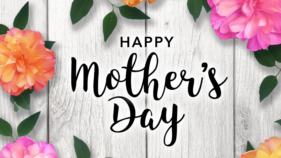 Picture of Mother's Day graphic