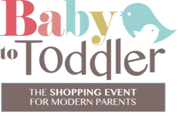 Picture Baby to Toddler show logo