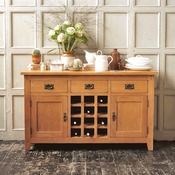 Picture of The Cotswold Co. Sideboard