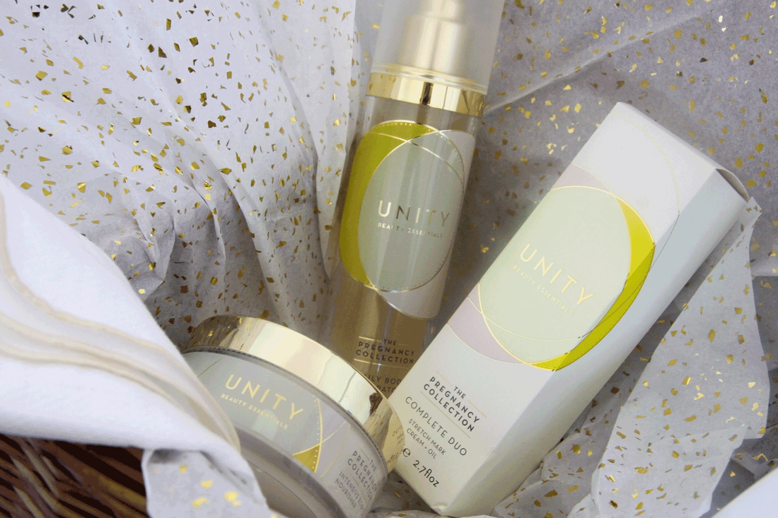 Picture of Unity The Pregnancy Collection products