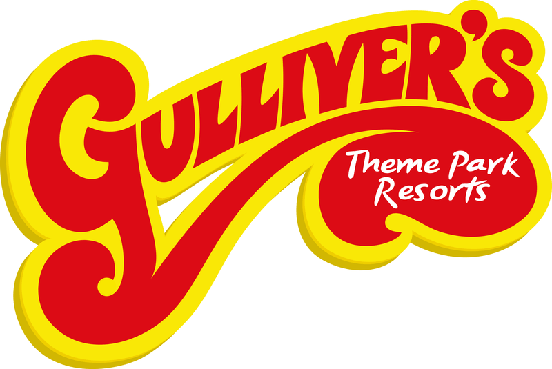 Picture of Gulliver theme park logo